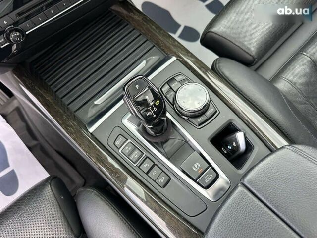 БМВ Х5, объемом двигателя 3 л и пробегом 183 тыс. км за 26999 $, фото 10 на Automoto.ua