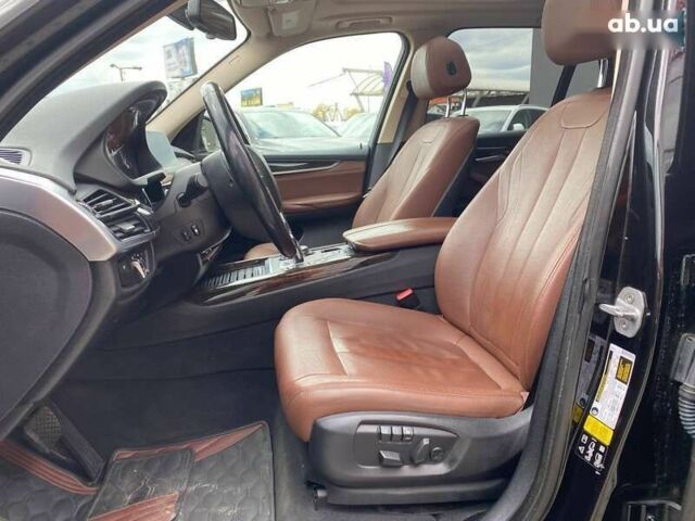 БМВ Х5, об'ємом двигуна 3 л та пробігом 169 тис. км за 24500 $, фото 23 на Automoto.ua