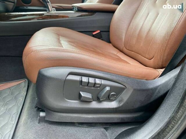 БМВ Х5, об'ємом двигуна 3 л та пробігом 169 тис. км за 24500 $, фото 25 на Automoto.ua