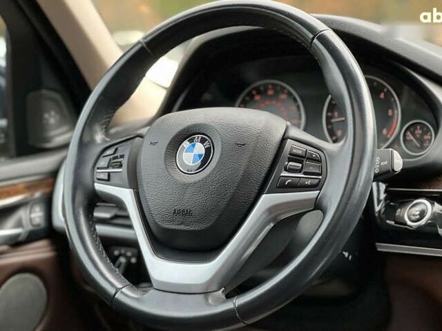 БМВ Х5, объемом двигателя 3 л и пробегом 227 тыс. км за 23999 $, фото 23 на Automoto.ua