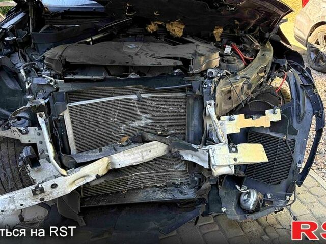 БМВ Х5, объемом двигателя 4.4 л и пробегом 150 тыс. км за 19999 $, фото 6 на Automoto.ua