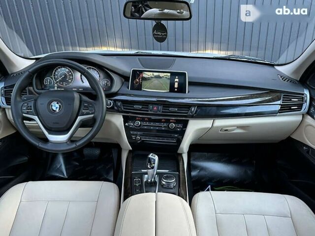 БМВ Х5, об'ємом двигуна 3 л та пробігом 127 тис. км за 24999 $, фото 26 на Automoto.ua