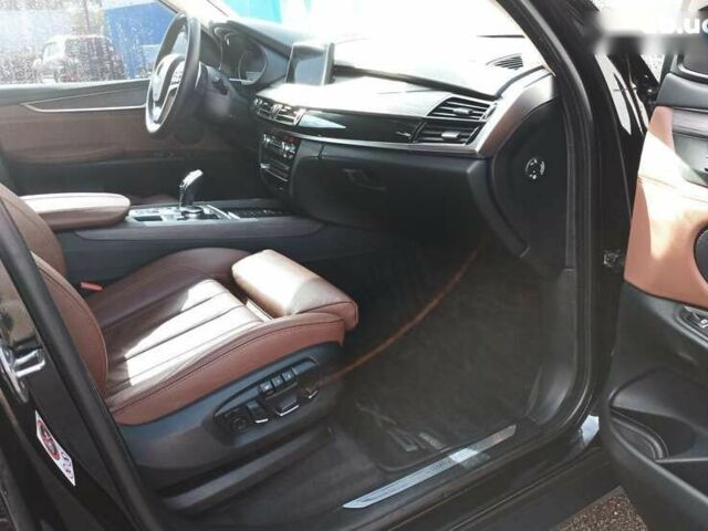 БМВ Х5, объемом двигателя 3 л и пробегом 117 тыс. км за 31900 $, фото 17 на Automoto.ua