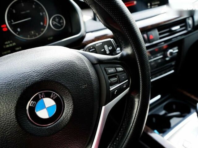 БМВ Х5, об'ємом двигуна 3 л та пробігом 180 тис. км за 21500 $, фото 25 на Automoto.ua