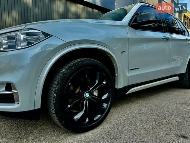 БМВ Х5, объемом двигателя 2.99 л и пробегом 211 тыс. км за 29900 $, фото 5 на Automoto.ua