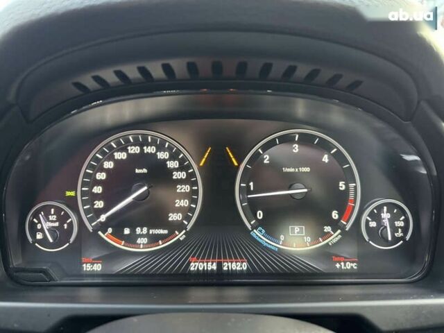 БМВ Х5, объемом двигателя 3 л и пробегом 270 тыс. км за 30950 $, фото 27 на Automoto.ua