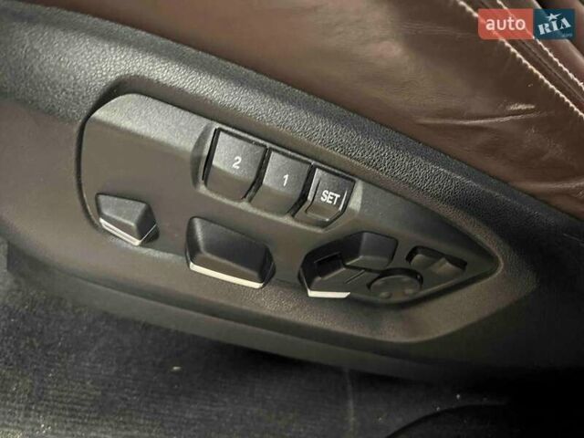 БМВ Х5, объемом двигателя 3 л и пробегом 209 тыс. км за 39000 $, фото 14 на Automoto.ua