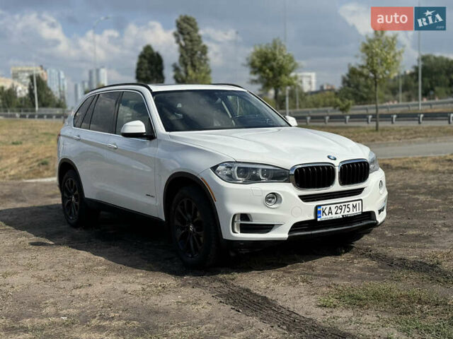 БМВ Х5, объемом двигателя 3 л и пробегом 150 тыс. км за 23000 $, фото 4 на Automoto.ua