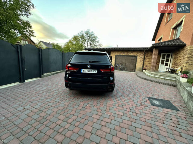 БМВ Х5, об'ємом двигуна 2 л та пробігом 230 тис. км за 25500 $, фото 11 на Automoto.ua