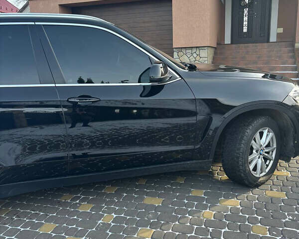 БМВ Х5, объемом двигателя 3 л и пробегом 296 тыс. км за 30000 $, фото 2 на Automoto.ua