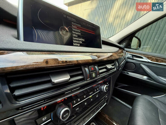 БМВ Х5, объемом двигателя 2.99 л и пробегом 211 тыс. км за 29900 $, фото 10 на Automoto.ua