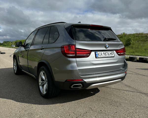 БМВ Х5, объемом двигателя 2.99 л и пробегом 240 тыс. км за 30000 $, фото 19 на Automoto.ua