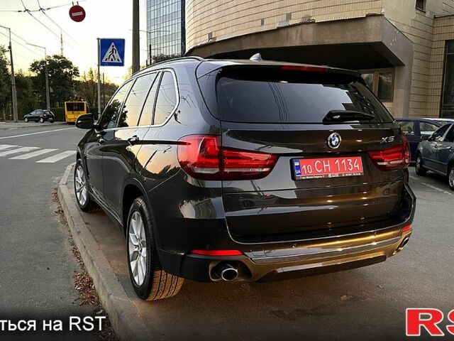 БМВ Х5, объемом двигателя 3 л и пробегом 144 тыс. км за 34000 $, фото 5 на Automoto.ua