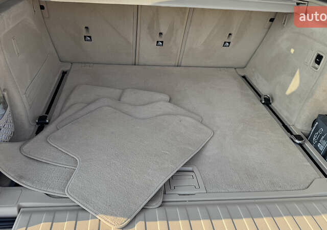 БМВ Х5, объемом двигателя 3 л и пробегом 140 тыс. км за 29500 $, фото 18 на Automoto.ua