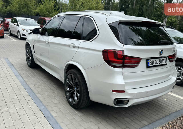 БМВ Х5, объемом двигателя 3 л и пробегом 140 тыс. км за 29500 $, фото 58 на Automoto.ua