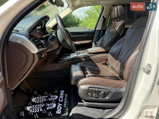 БМВ Х5, об'ємом двигуна 2 л та пробігом 157 тис. км за 27500 $, фото 6 на Automoto.ua