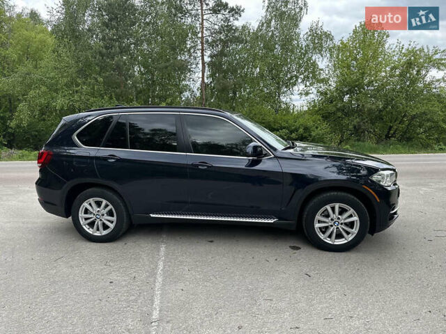 БМВ Х5, объемом двигателя 3 л и пробегом 230 тыс. км за 20900 $, фото 4 на Automoto.ua