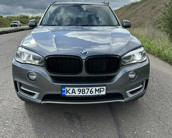 БМВ Х5, объемом двигателя 2.99 л и пробегом 240 тыс. км за 30000 $, фото 24 на Automoto.ua