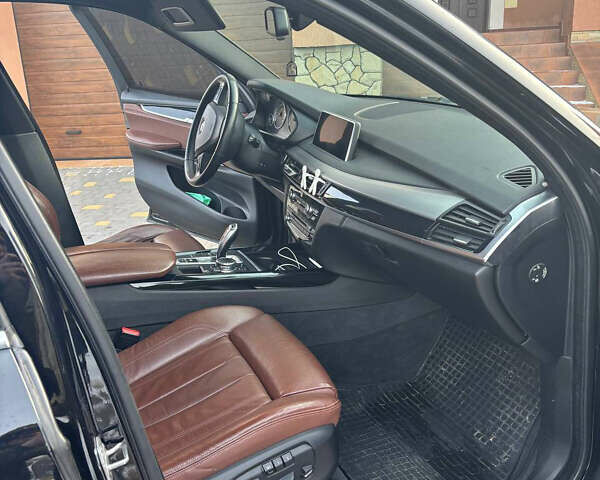 БМВ Х5, объемом двигателя 3 л и пробегом 296 тыс. км за 30000 $, фото 9 на Automoto.ua