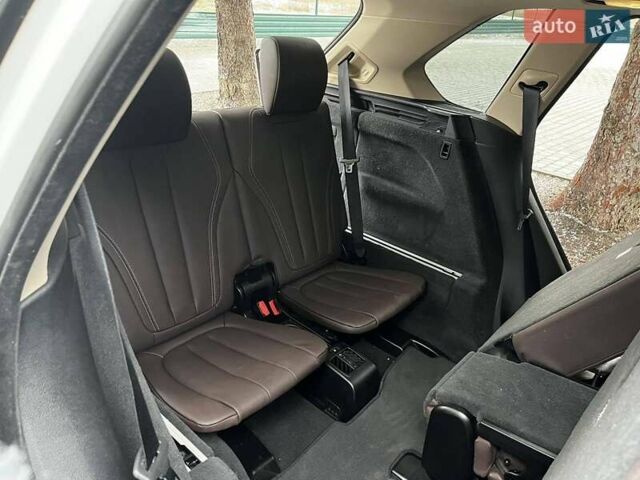 БМВ Х5, объемом двигателя 2.99 л и пробегом 174 тыс. км за 29999 $, фото 19 на Automoto.ua