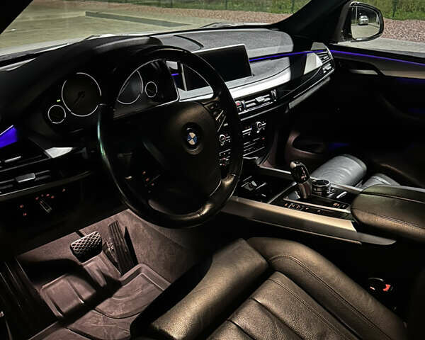 БМВ Х5, объемом двигателя 2.99 л и пробегом 161 тыс. км за 31200 $, фото 12 на Automoto.ua