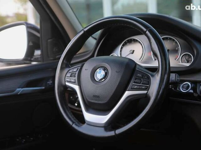 БМВ Х5, об'ємом двигуна 0 л та пробігом 181 тис. км за 28500 $, фото 14 на Automoto.ua