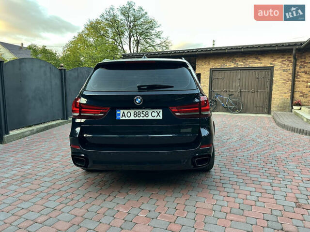 БМВ Х5, об'ємом двигуна 2 л та пробігом 230 тис. км за 25500 $, фото 6 на Automoto.ua