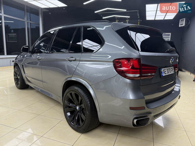 БМВ Х5, объемом двигателя 2.98 л и пробегом 110 тыс. км за 25500 $, фото 4 на Automoto.ua