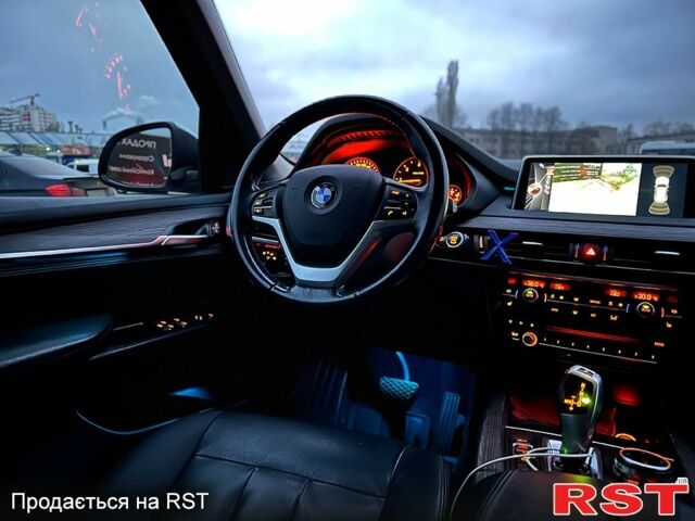 БМВ Х5, об'ємом двигуна 2 л та пробігом 211 тис. км за 27999 $, фото 10 на Automoto.ua