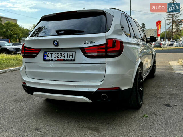 БМВ Х5, объемом двигателя 2.99 л и пробегом 211 тыс. км за 29900 $, фото 28 на Automoto.ua