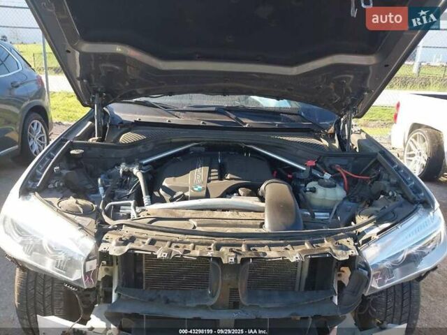 БМВ Х5, объемом двигателя 3 л и пробегом 84 тыс. км за 18067 $, фото 9 на Automoto.ua