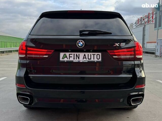 БМВ Х5, объемом двигателя 3 л и пробегом 270 тыс. км за 30950 $, фото 9 на Automoto.ua