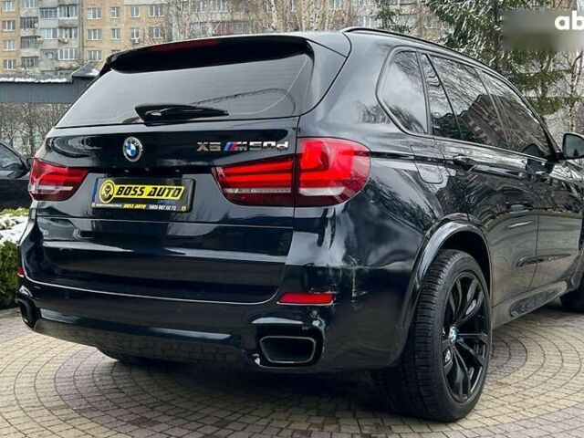БМВ Х5, объемом двигателя 3 л и пробегом 163 тыс. км за 31800 $, фото 6 на Automoto.ua