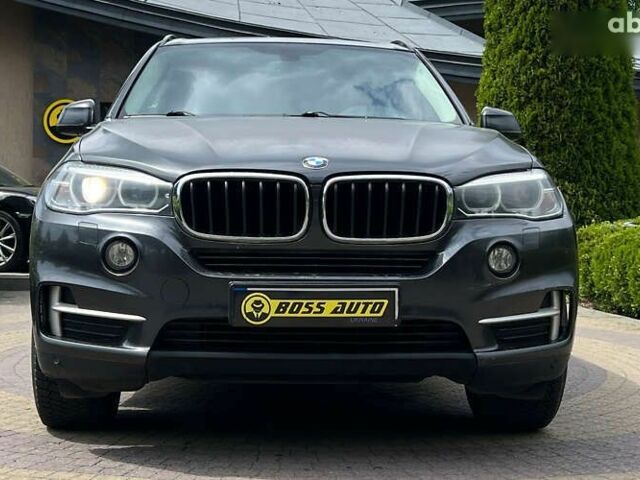 БМВ Х5, объемом двигателя 2 л и пробегом 188 тыс. км за 24250 $, фото 1 на Automoto.ua