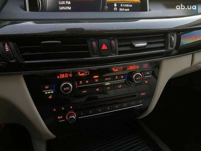 БМВ Х5, объемом двигателя 2 л и пробегом 181 тыс. км за 23900 $, фото 16 на Automoto.ua