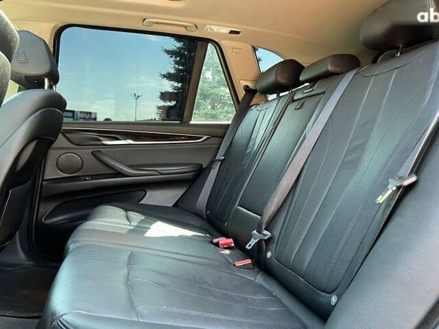 БМВ Х5, объемом двигателя 3 л и пробегом 140 тыс. км за 25690 $, фото 11 на Automoto.ua