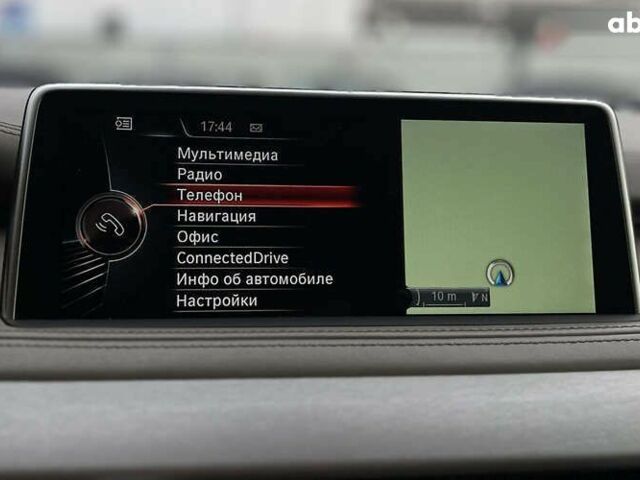 БМВ Х5, об'ємом двигуна 3 л та пробігом 317 тис. км за 27999 $, фото 18 на Automoto.ua