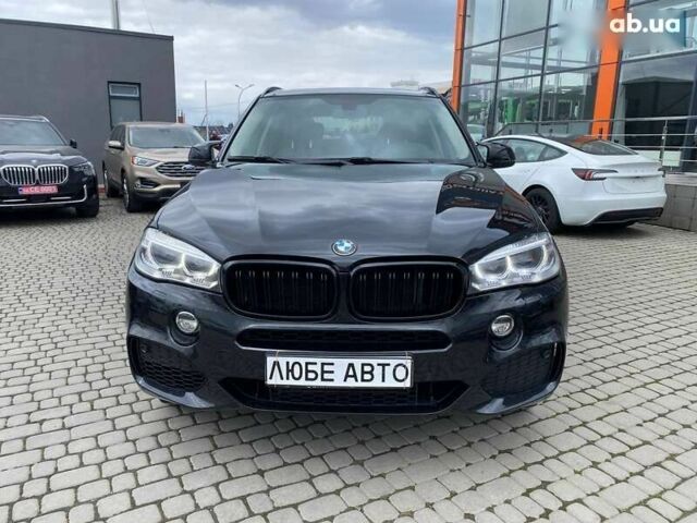 БМВ Х5, об'ємом двигуна 3 л та пробігом 169 тис. км за 24500 $, фото 1 на Automoto.ua