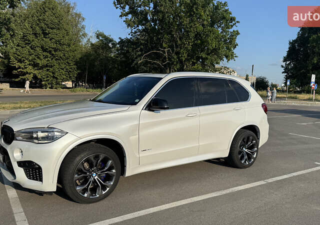 БМВ Х5, объемом двигателя 3 л и пробегом 140 тыс. км за 29500 $, фото 2 на Automoto.ua