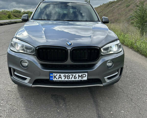 БМВ Х5, объемом двигателя 2.99 л и пробегом 240 тыс. км за 30000 $, фото 22 на Automoto.ua