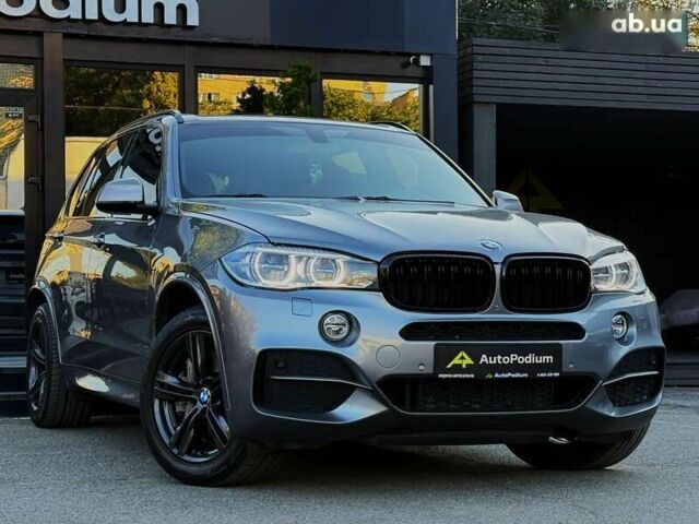 БМВ Х5, объемом двигателя 0 л и пробегом 151 тыс. км за 37800 $, фото 8 на Automoto.ua