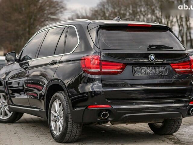 БМВ Х5, объемом двигателя 0 л и пробегом 227 тыс. км за 27990 $, фото 8 на Automoto.ua