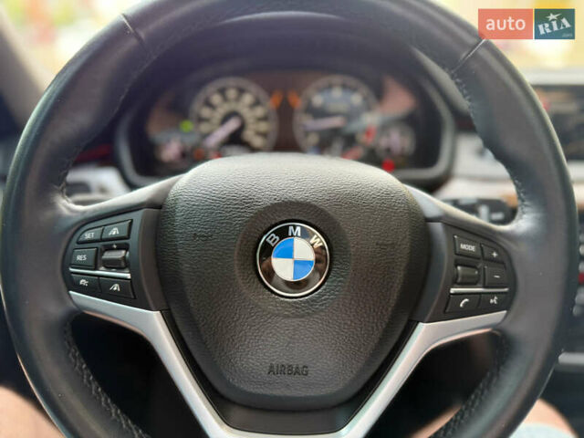 БМВ Х5, объемом двигателя 2.99 л и пробегом 211 тыс. км за 29900 $, фото 12 на Automoto.ua