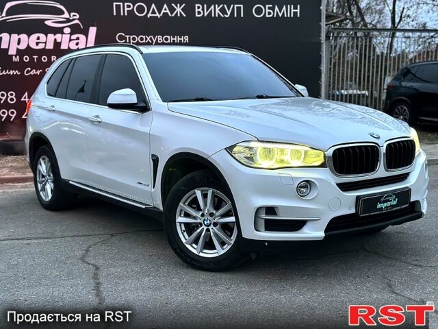 БМВ Х5, об'ємом двигуна 2 л та пробігом 211 тис. км за 27999 $, фото 2 на Automoto.ua