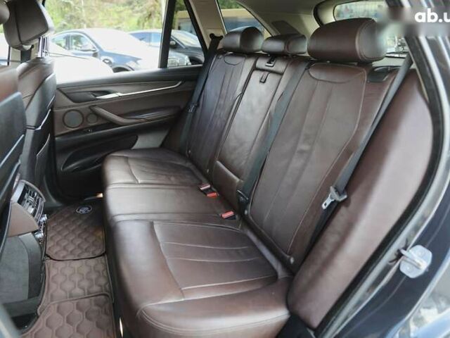 БМВ Х5, об'ємом двигуна 0 л та пробігом 181 тис. км за 28500 $, фото 8 на Automoto.ua