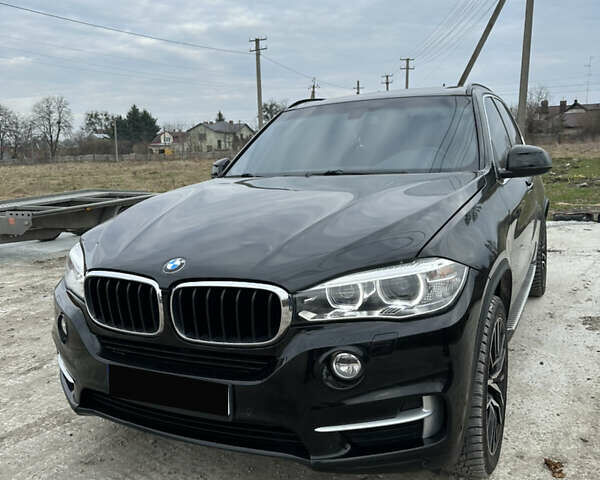 БМВ Х5, объемом двигателя 3 л и пробегом 220 тыс. км за 25499 $, фото 2 на Automoto.ua
