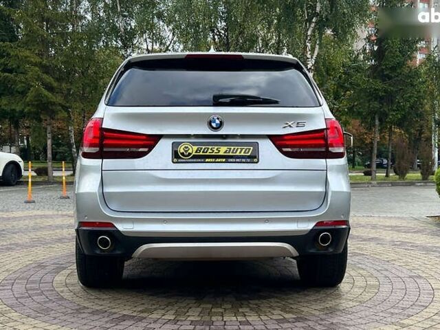 БМВ Х5, объемом двигателя 3 л и пробегом 227 тыс. км за 23999 $, фото 5 на Automoto.ua