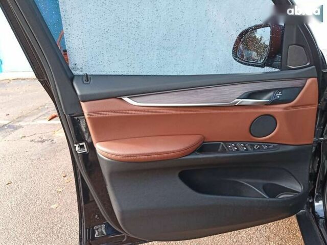 БМВ Х5, объемом двигателя 3 л и пробегом 117 тыс. км за 31900 $, фото 19 на Automoto.ua