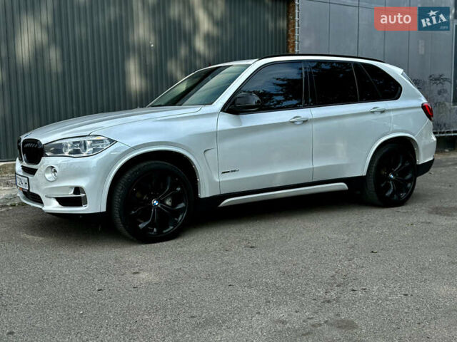 БМВ Х5, объемом двигателя 2.99 л и пробегом 211 тыс. км за 29900 $, фото 2 на Automoto.ua