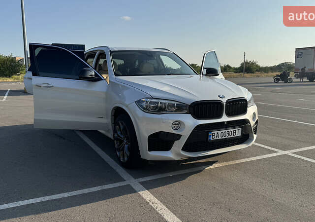 БМВ Х5, объемом двигателя 3 л и пробегом 140 тыс. км за 29500 $, фото 45 на Automoto.ua